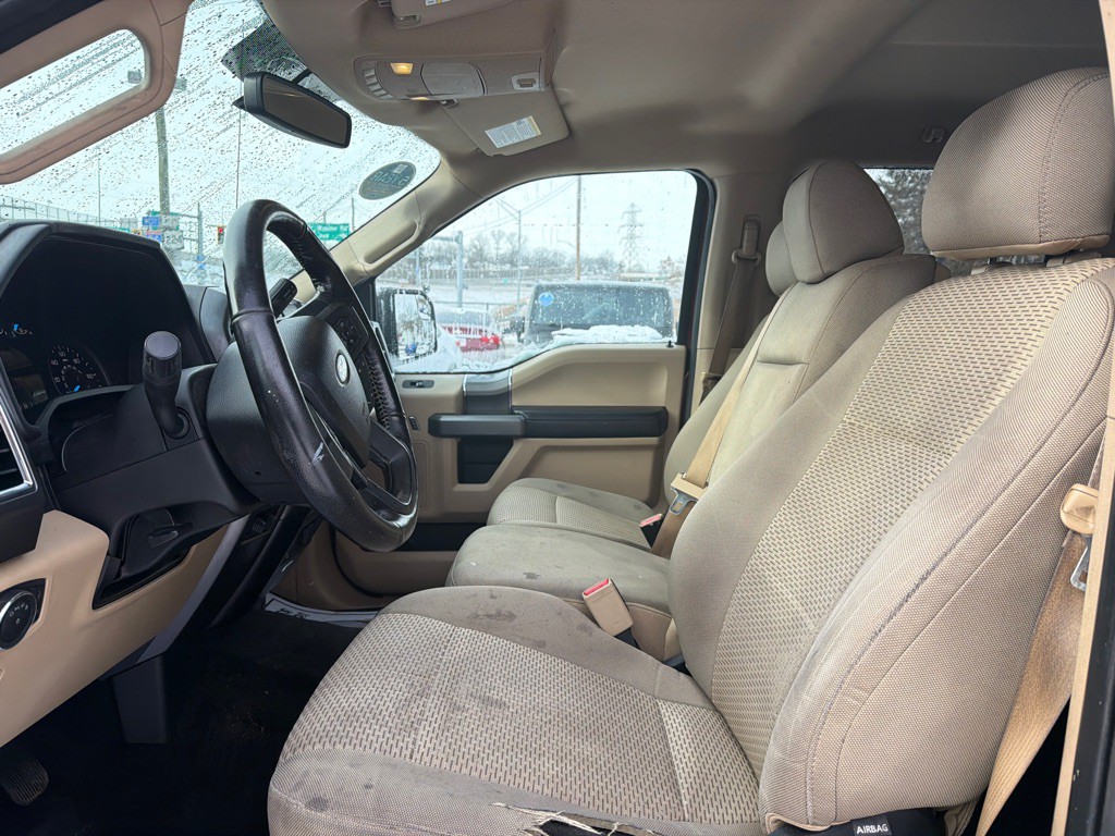 2015 Ford F-150 Image 6