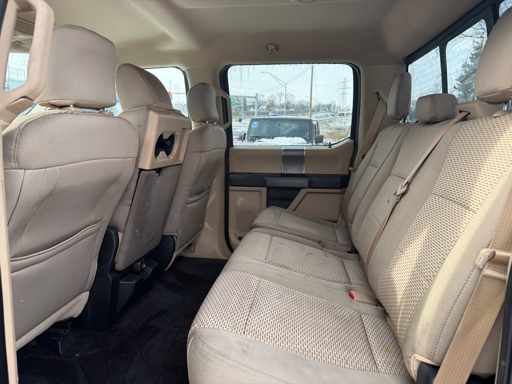 2015 Ford F-150 Image 8