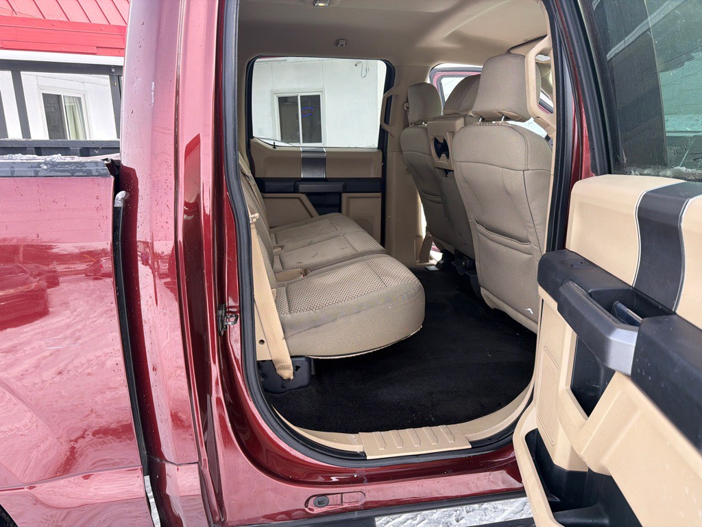 2015 Ford F-150 Image 10