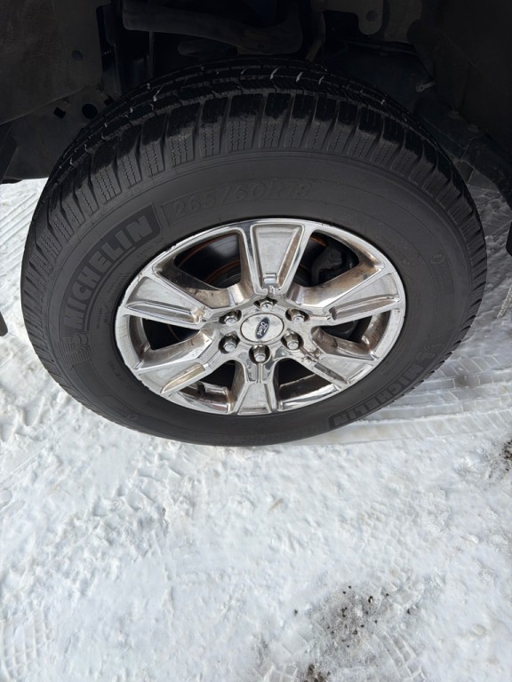 2015 Ford F-150 Image 13