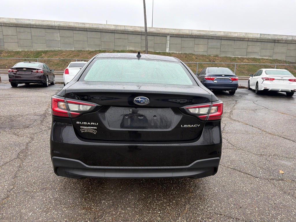 2023 Subaru Legacy Image 5