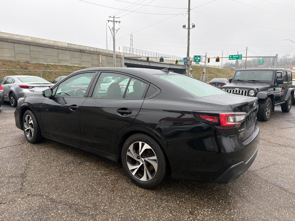 2023 Subaru Legacy Image 6