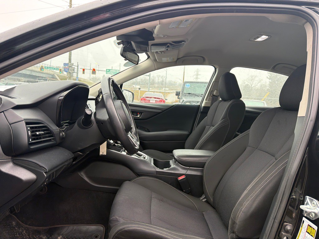 2023 Subaru Legacy Image 7