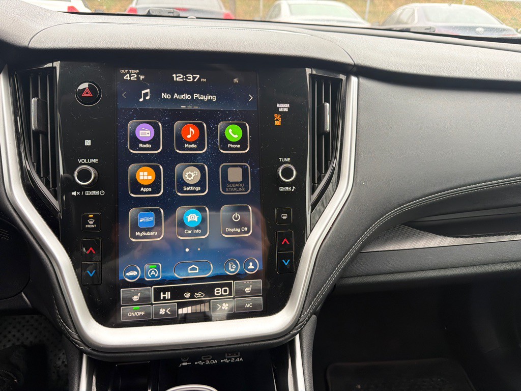 2023 Subaru Legacy Image 9