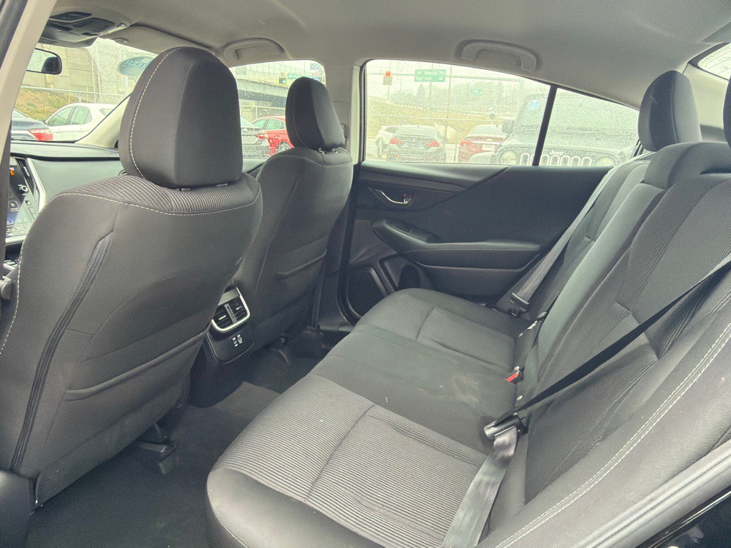 2023 Subaru Legacy Image 11