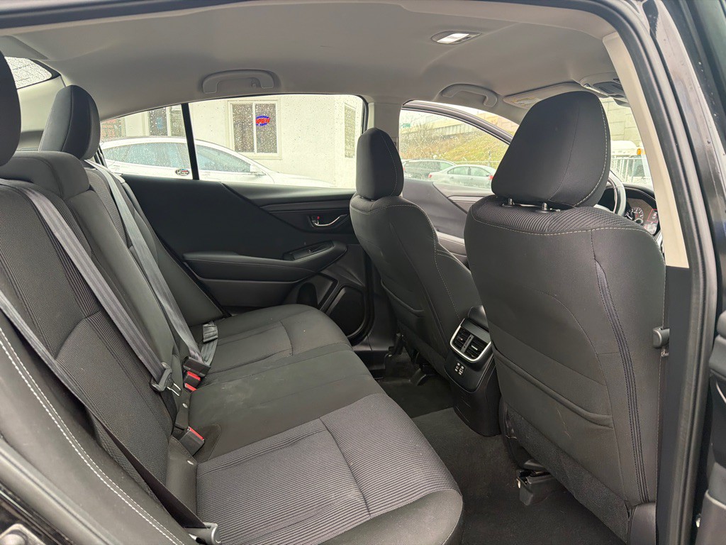 2023 Subaru Legacy Image 12