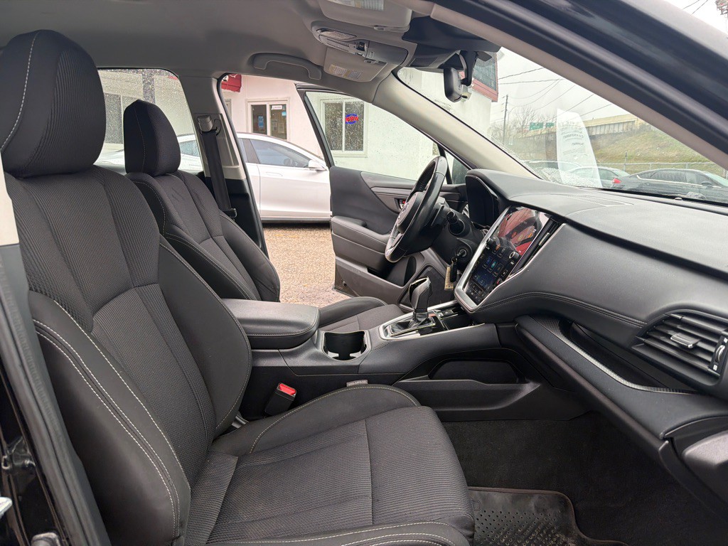 2023 Subaru Legacy Image 13