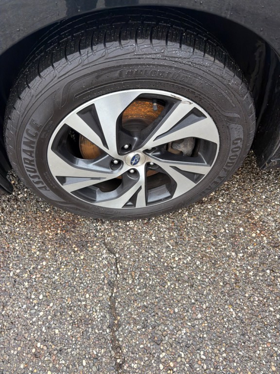 2023 Subaru Legacy Image 15