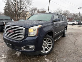 Image for 2019 GMC Yukon 1500 SLT ID: 7109782