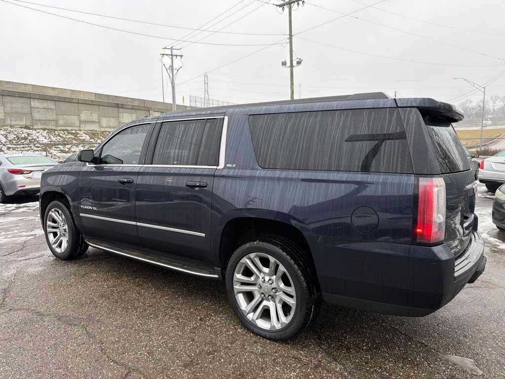 2019 GMC Yukon Image 5