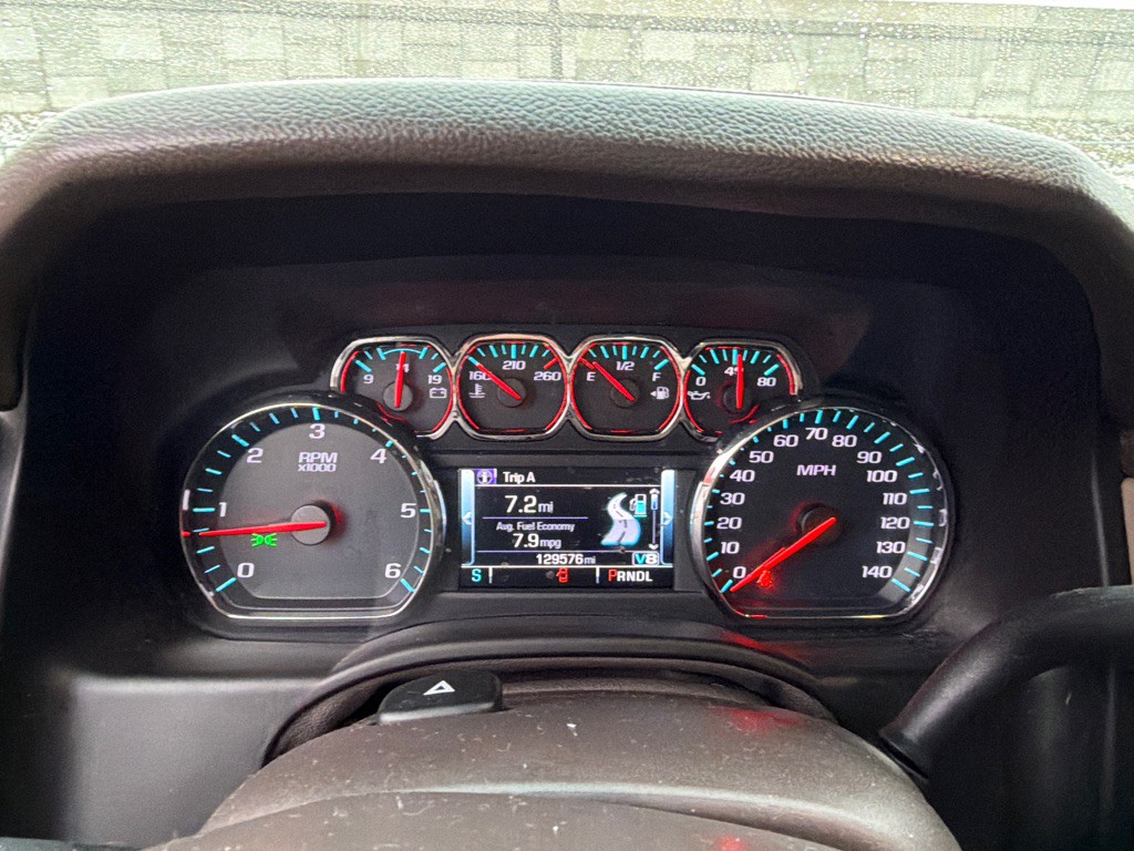 2019 GMC Yukon Image 7