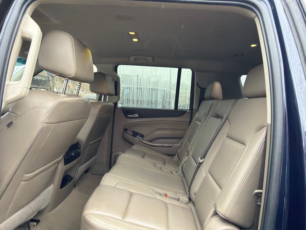 2019 GMC Yukon Image 9