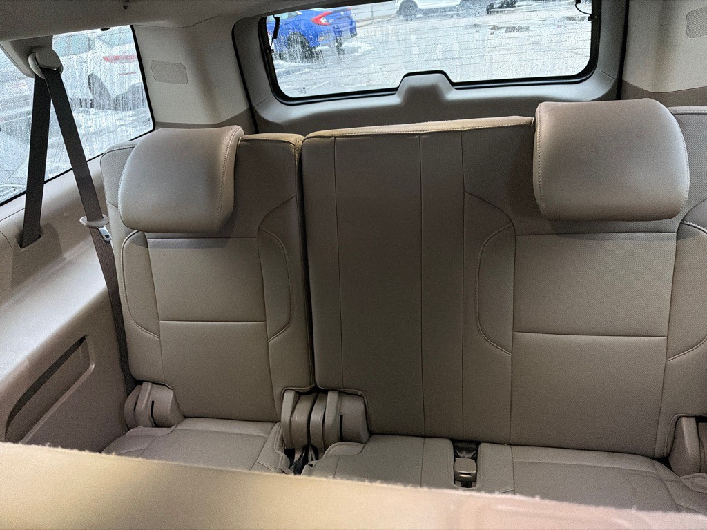 2019 GMC Yukon Image 10
