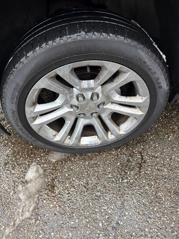 2019 GMC Yukon Image 14