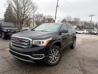 Image for 2017 GMC Acadia SLE ID: 7112194