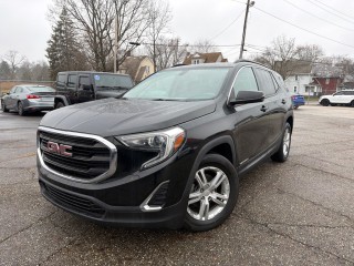 Image for 2018 GMC Terrain SLE ID: 7112290