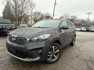 Image for 2019 Kia Sorento EX ID: 7112301