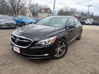 Image for 2017 Buick Lacrosse Premium ID: 7131201