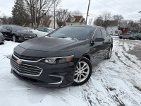 Image for 2017 Chevrolet Malibu LT ID: 7148489