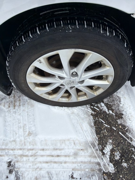 2019 Nissan Sentra Image 12