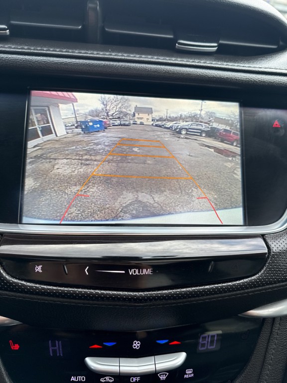 2017 Cadillac XT5 Image 10