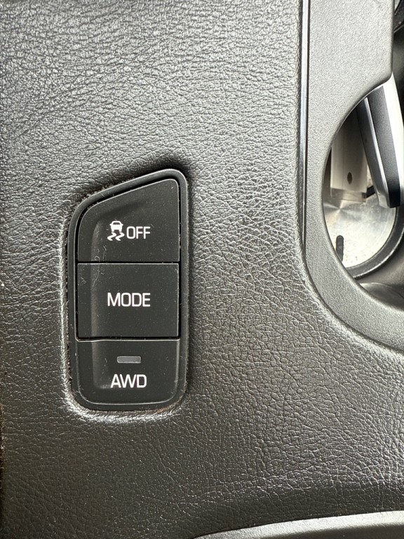 2017 Cadillac XT5 Image 11