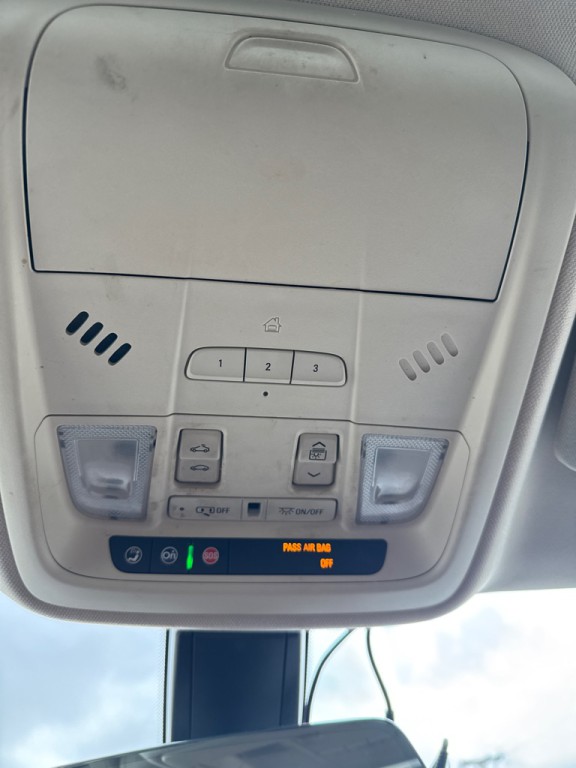 2017 Cadillac XT5 Image 12