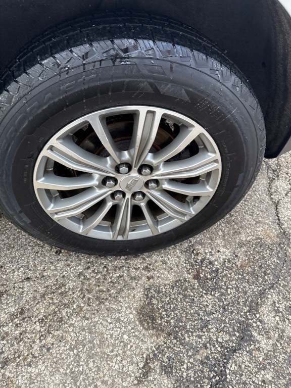 2017 Cadillac XT5 Image 18