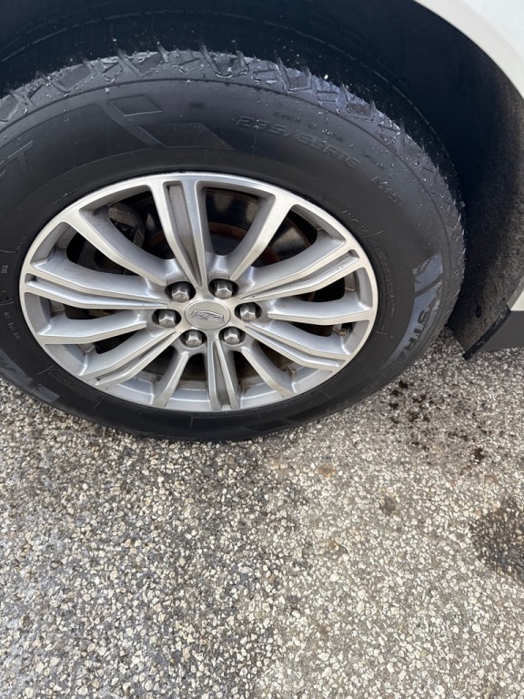 2017 Cadillac XT5 Image 19