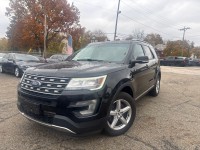 Image for 2016 Ford Explorer XLT ID: 7155431