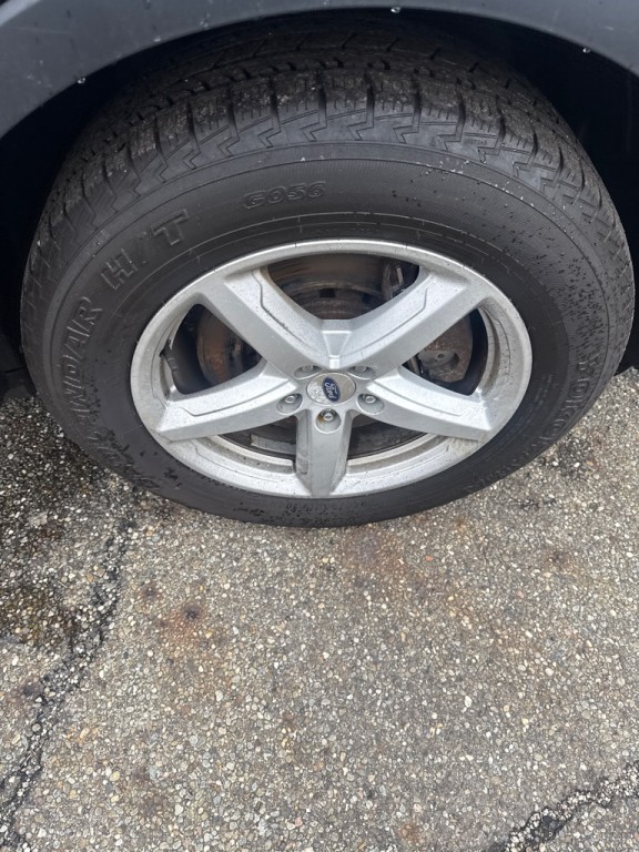 2016 Ford Explorer Image 15