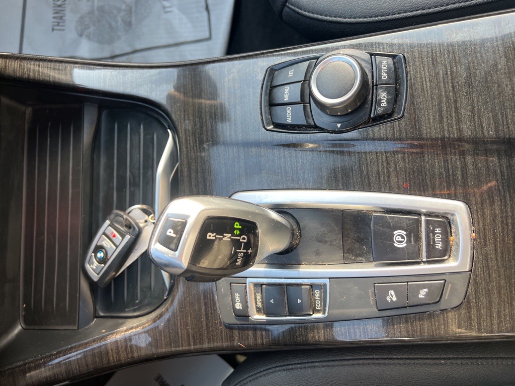 2017 BMW X3 Image 11