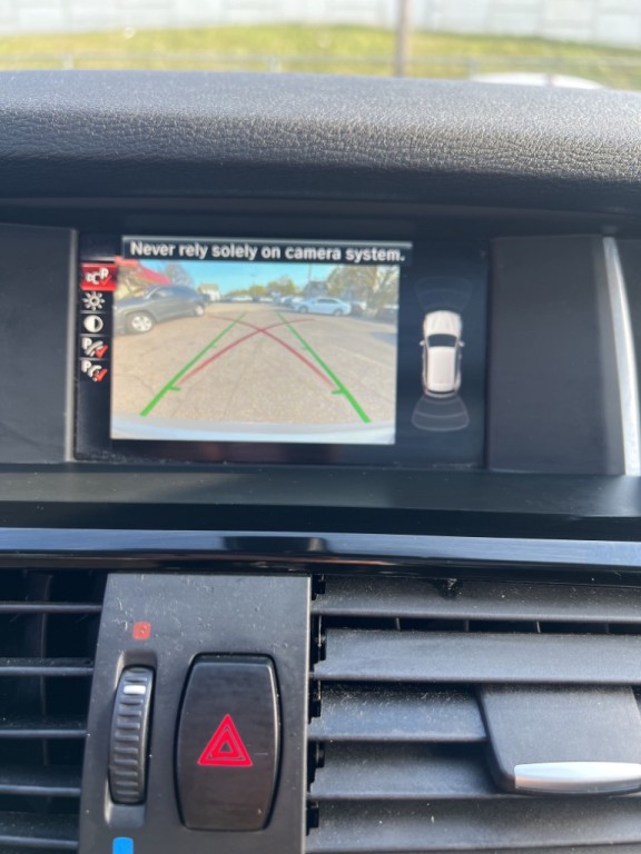 2017 BMW X3 Image 12