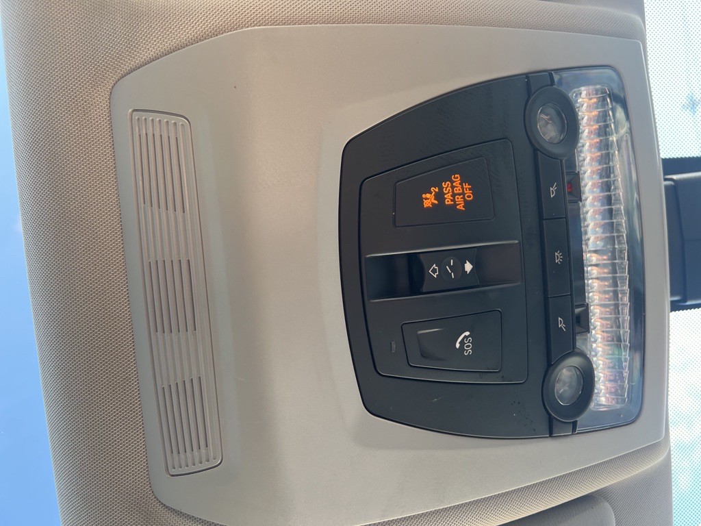 2017 BMW X3 Image 13