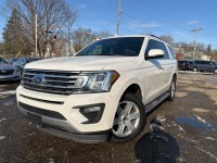 Image for 2018 Ford Expedition XLT ID: 7163129