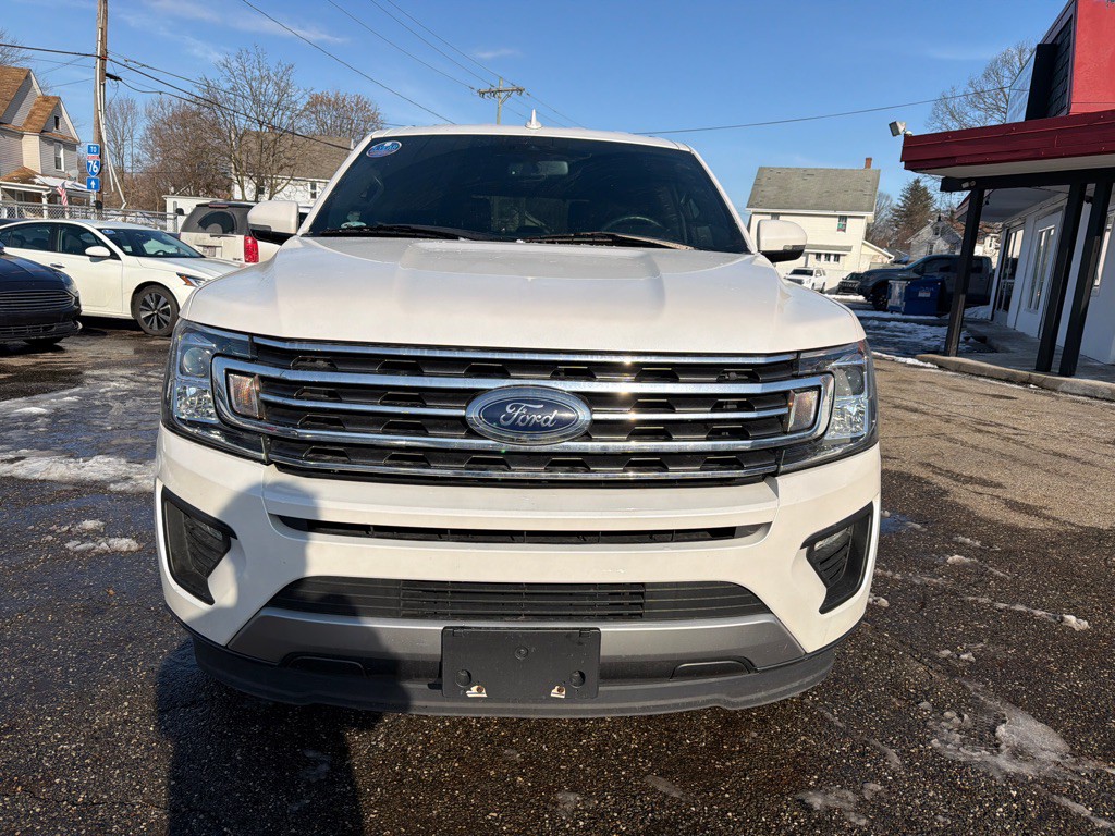 2018 Ford Expedition Image 2