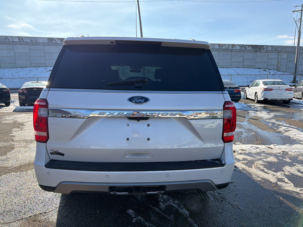 2018 Ford Expedition Image 5