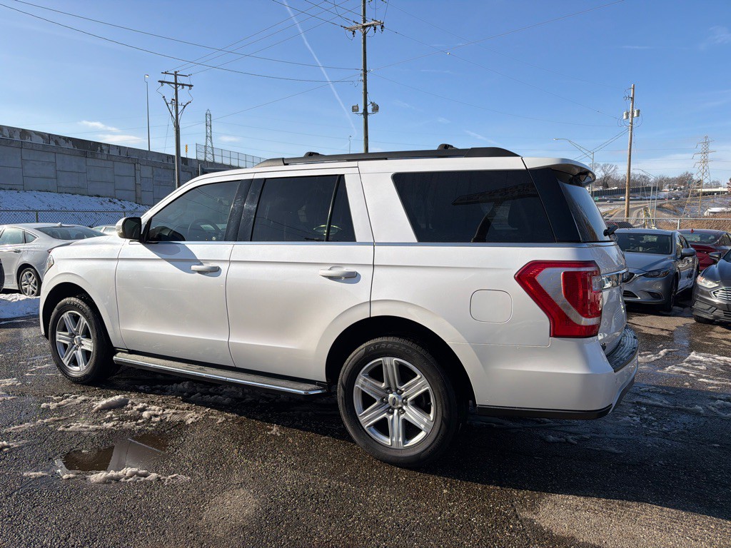 2018 Ford Expedition Image 6