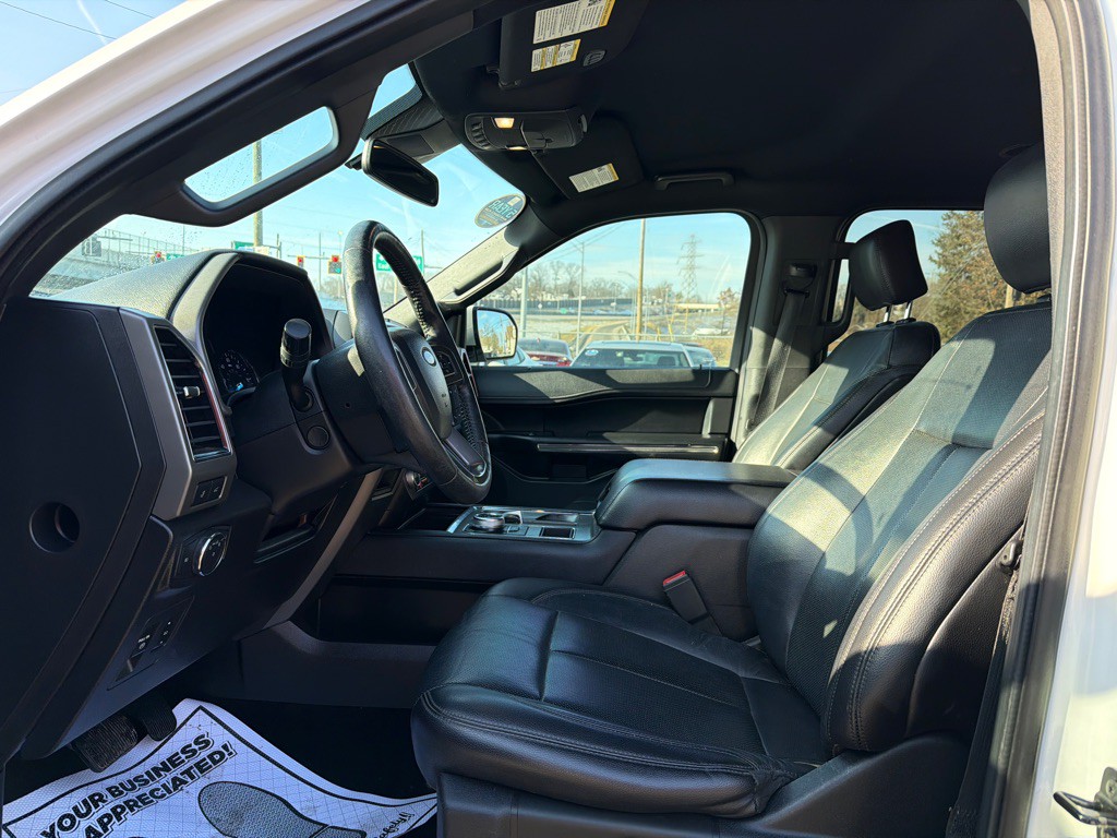 2018 Ford Expedition Image 7