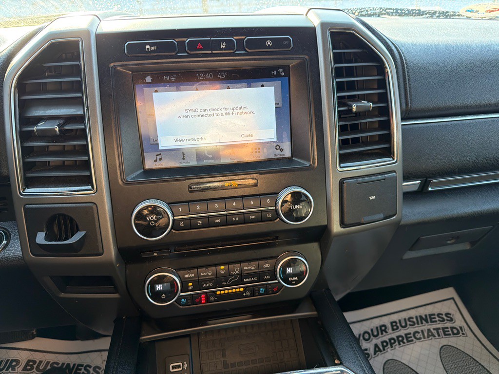 2018 Ford Expedition Image 9