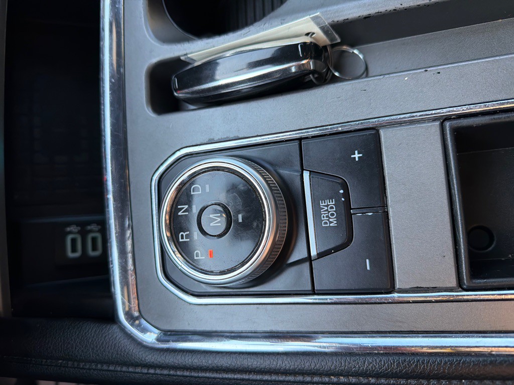 2018 Ford Expedition Image 10