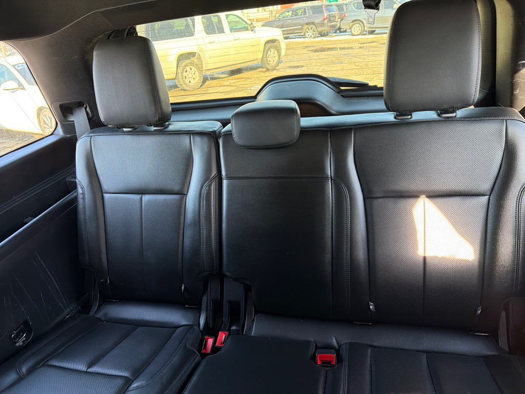 2018 Ford Expedition Image 14