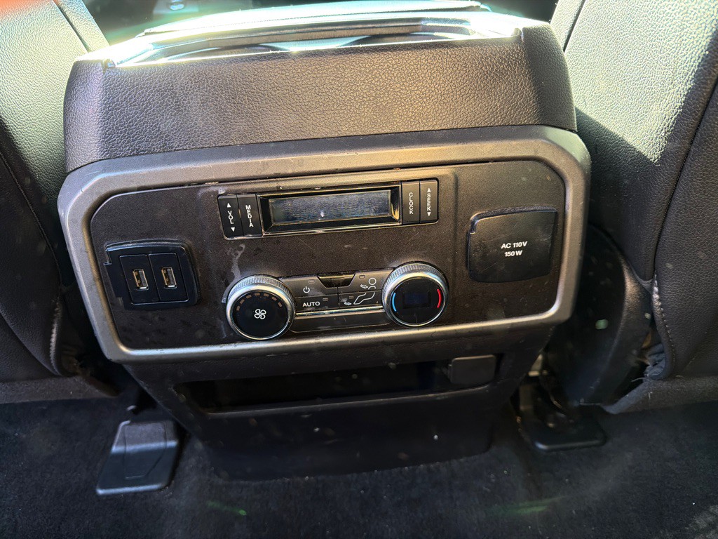 2018 Ford Expedition Image 15