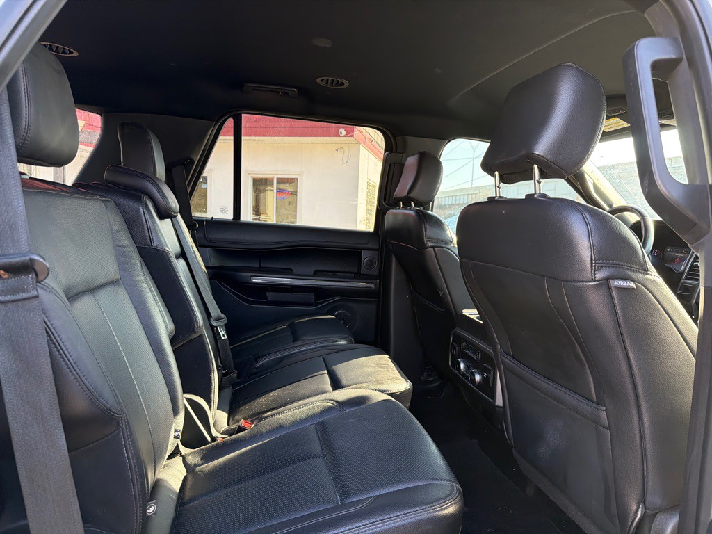 2018 Ford Expedition Image 16