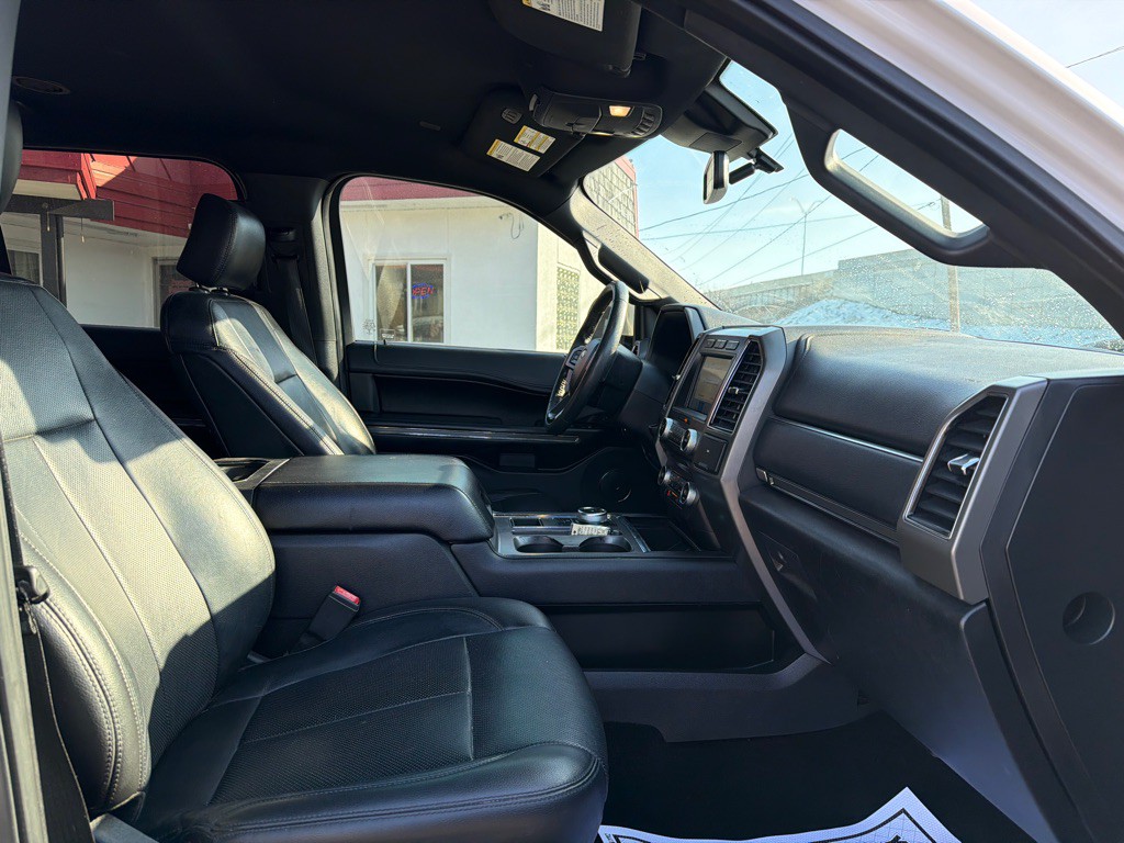 2018 Ford Expedition Image 17