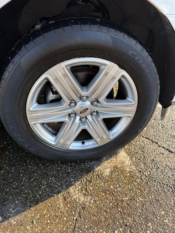 2018 Ford Expedition Image 18