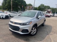 Image for 2017 Chevrolet Trax LS ID: 7169034