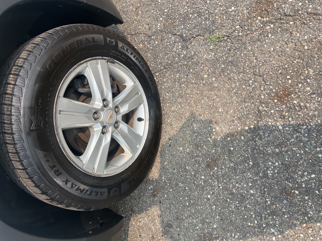 2017 Chevrolet Trax Image 15