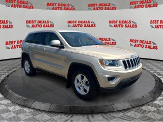 Image for 2014 Jeep Grand Cherokee Laredo ID: 7175486