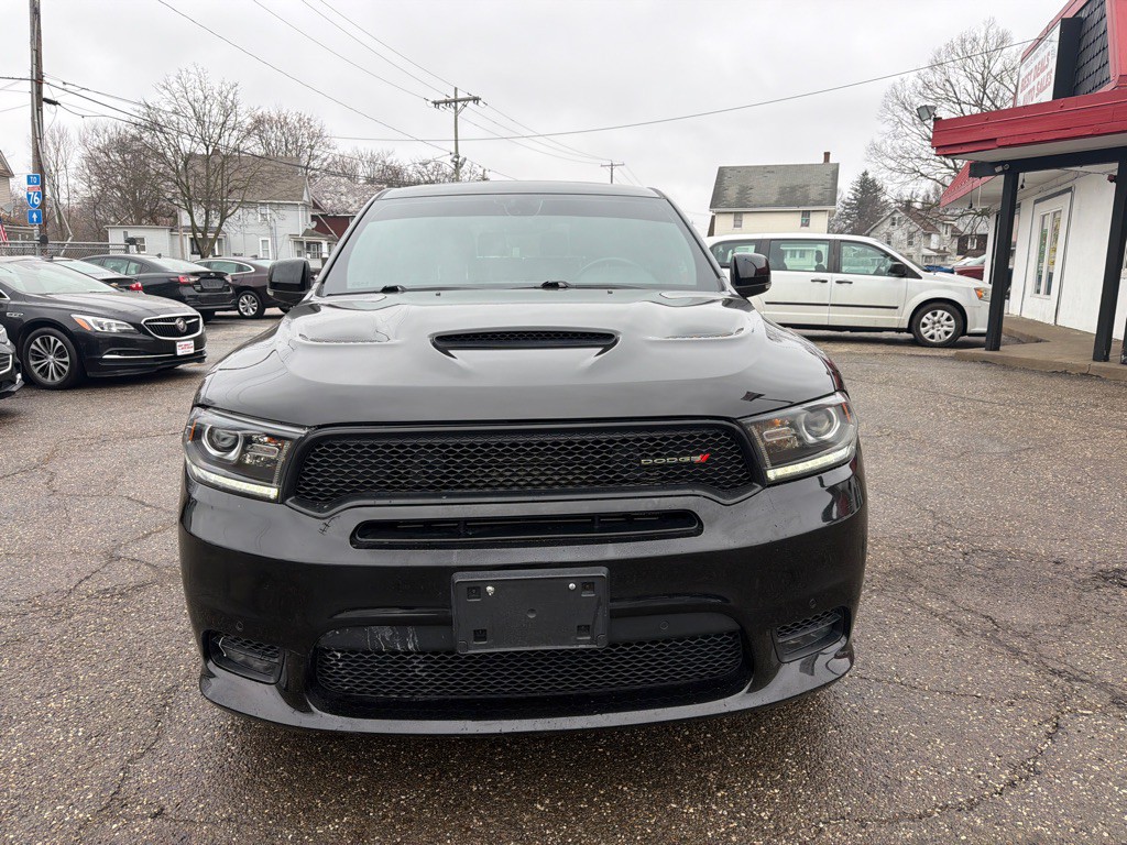 2020 Dodge Durango Image 2